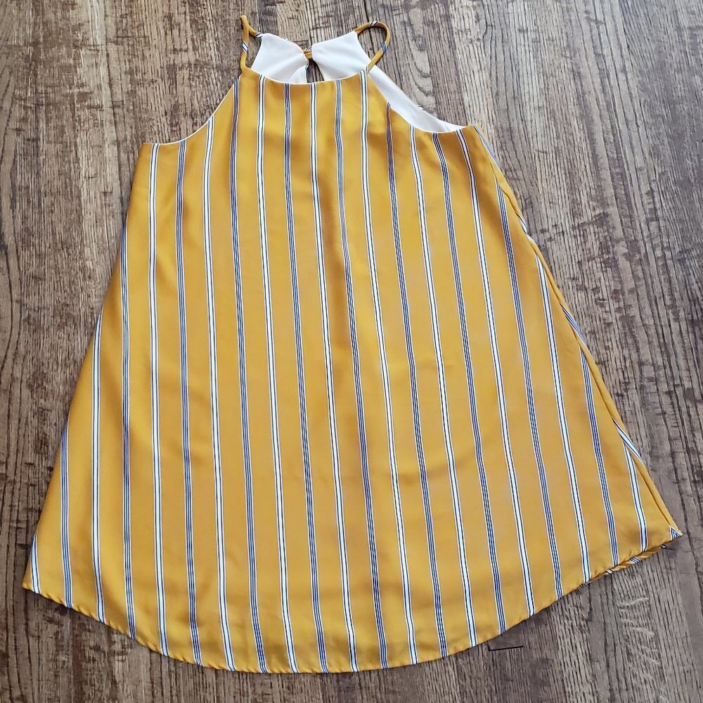 Lulus Sleeveless Dress